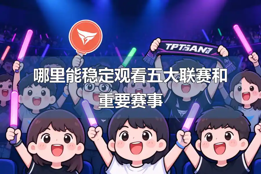 哪里能稳定观看五大联赛和重要赛事